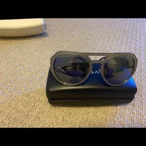 Authentic Versace Sunglasses